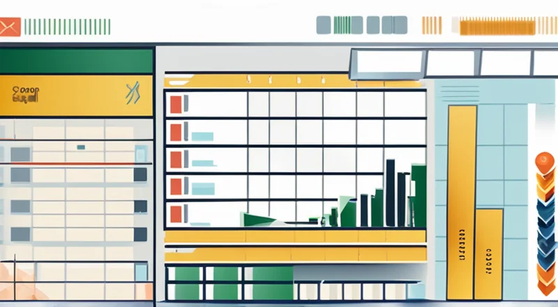 小企业的进销存excel 模板
