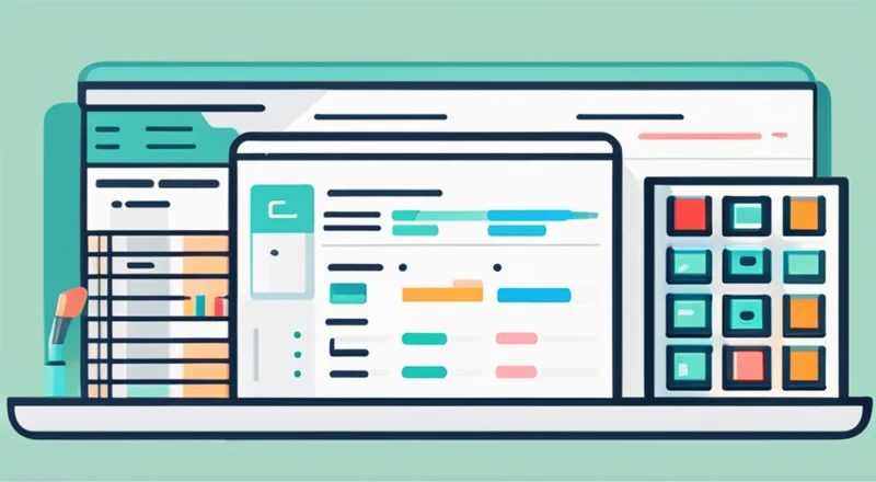 进销存表格如何使用方法