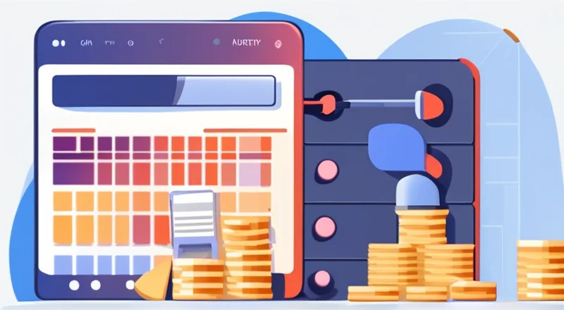 装修公司erp软件预算怎么用