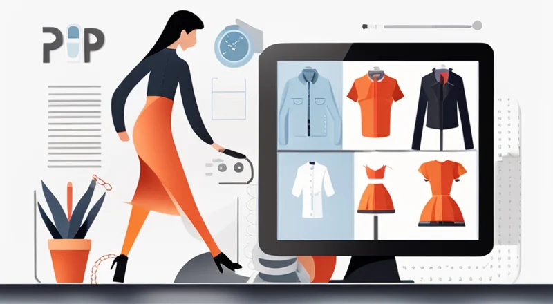 制衣行业erp系统方案