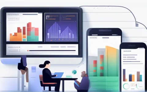 智能投顾系统中如何查询企业财务数据？