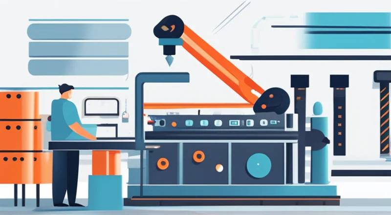 工厂客户管理表模板图