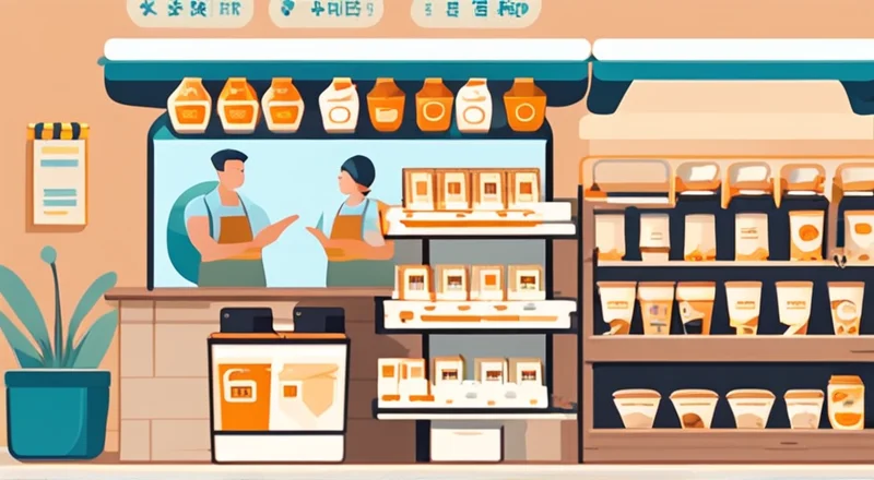 奶茶店的进销存是怎么管理的
