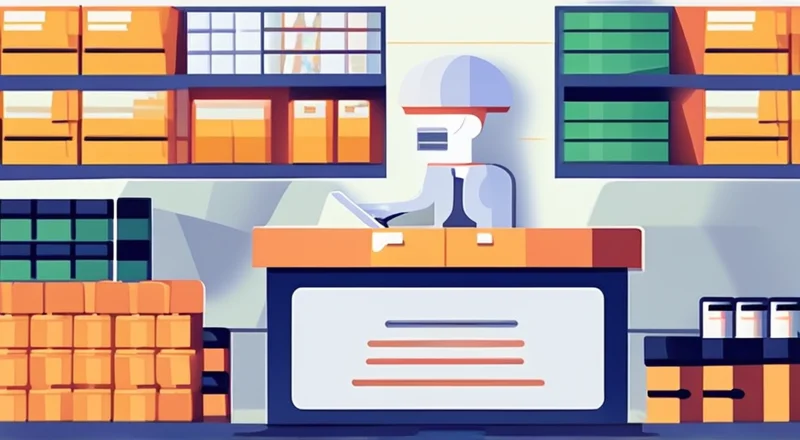 进销存如何自动计算库存