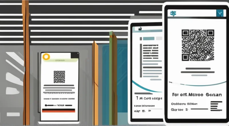 如何使用OCR扫描出生证明并自动提取信息