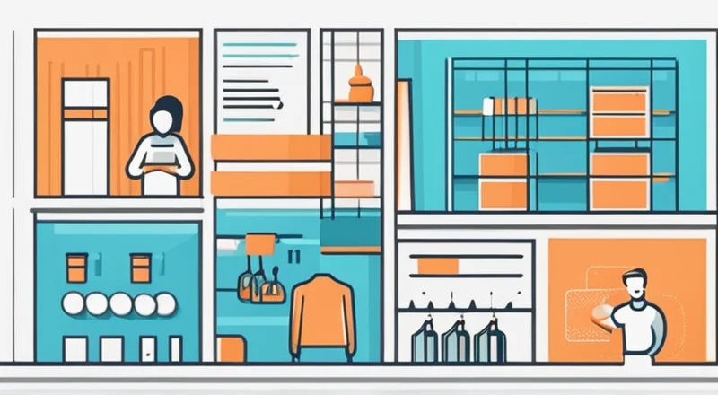 销售如何找客户的进销存