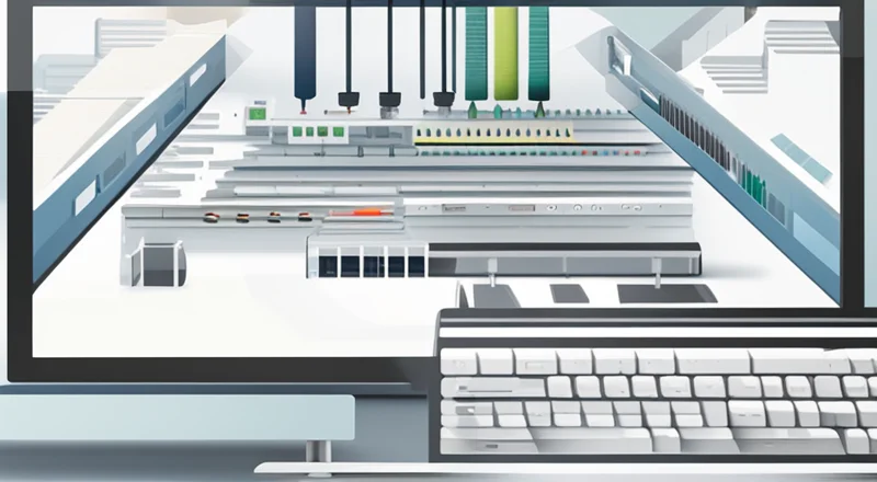 制造企业erp 软件哪个好用