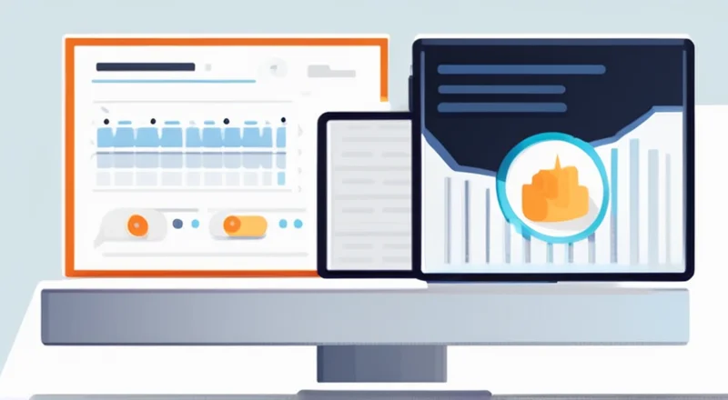 如何设置定期发送公司财务分析报告邮件