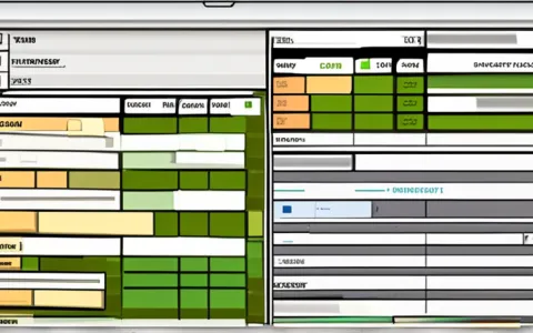 excel库存数据透析表求和汇总