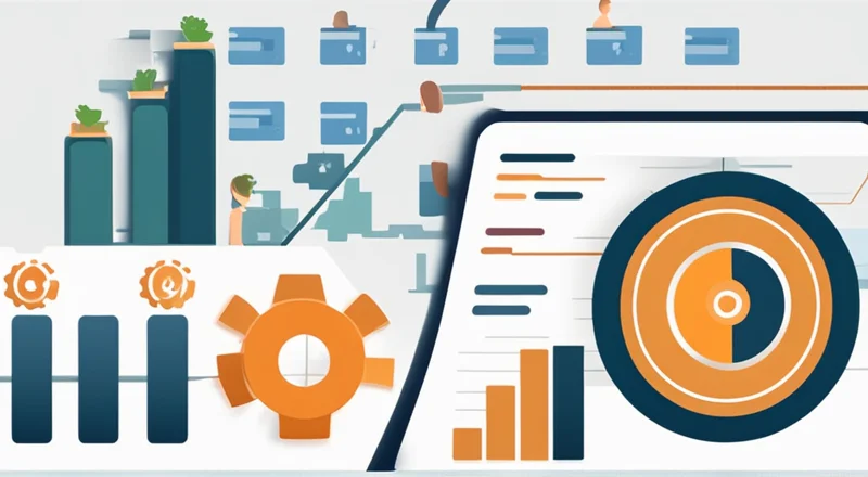 erp软件体现了哪些管理思想