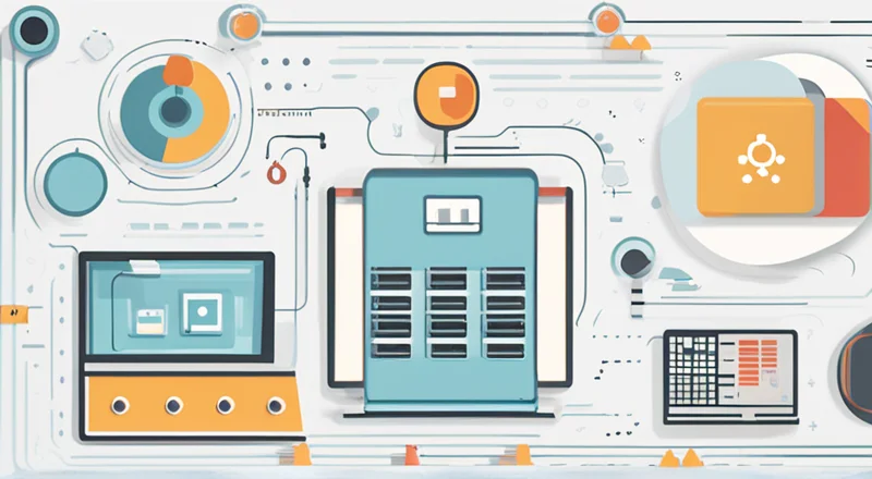 erp系统需要对接哪些系统