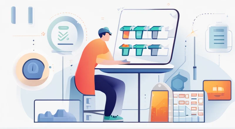 进销存模块如何用