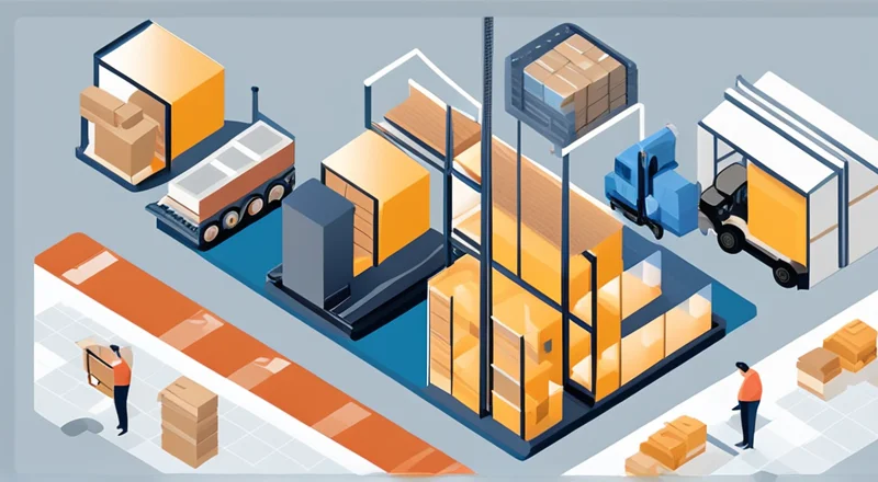 仓储物流常用erp软件有哪些