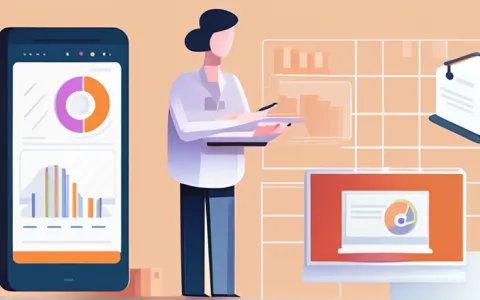 如何制作进销存库