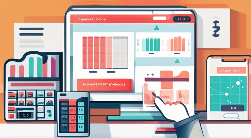 商贸进销存软件价格怎么算