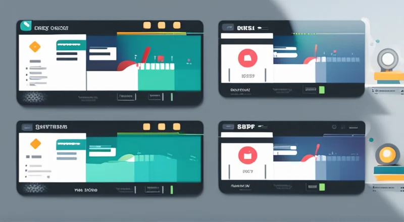 erp财务软件怎么样