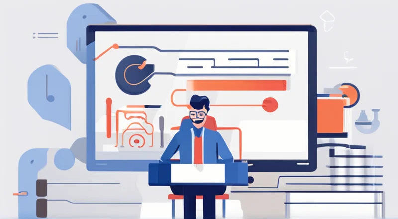 企业IT支持协议怎么用电子合同来签署？