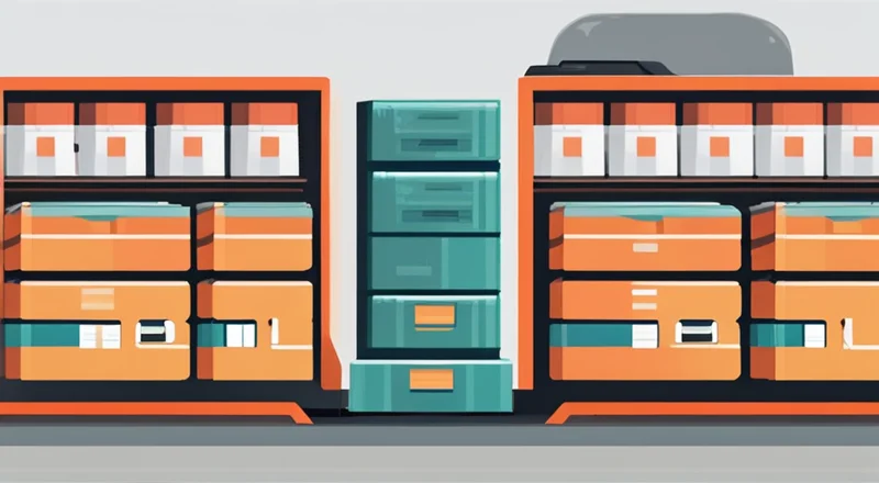 erp系统都有哪些库位