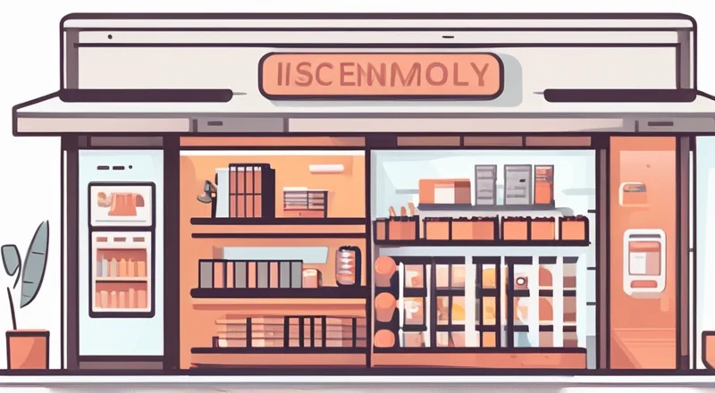 零售实体店怎么做进销存