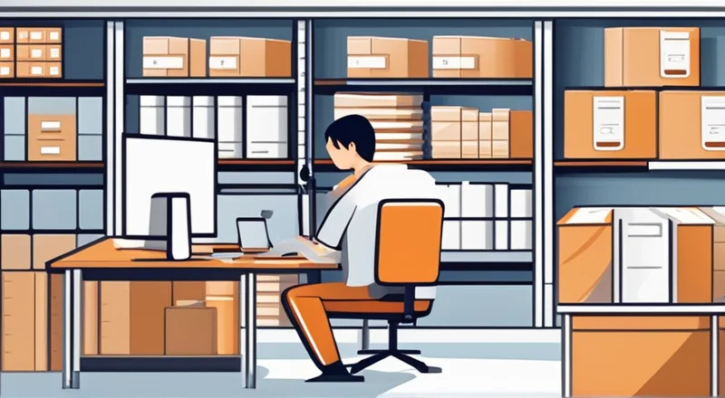 如何编制进销存报表