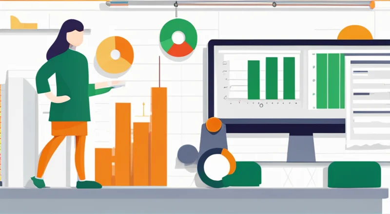 excel怎么制作进销存