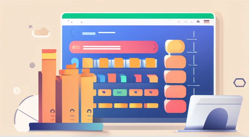 企业进销存报表怎么做分录