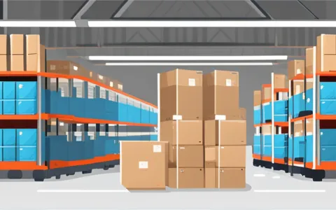 进销存如何管理仓库