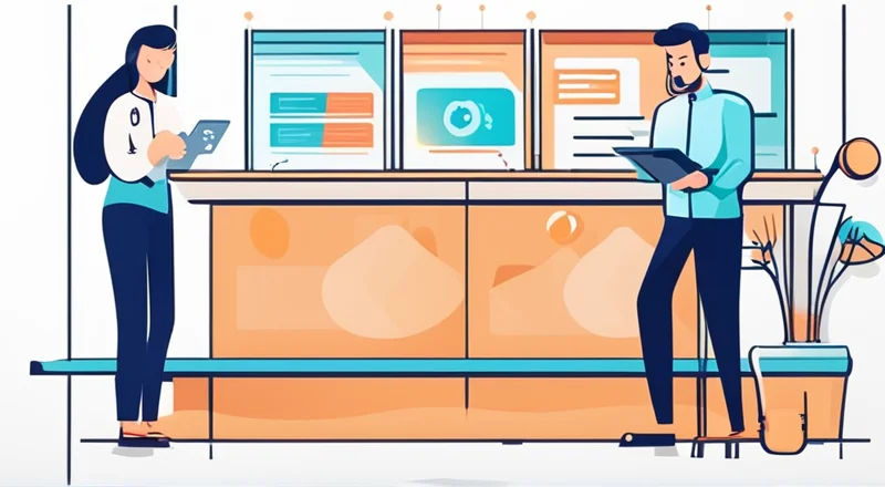 客户服务管理手册模板