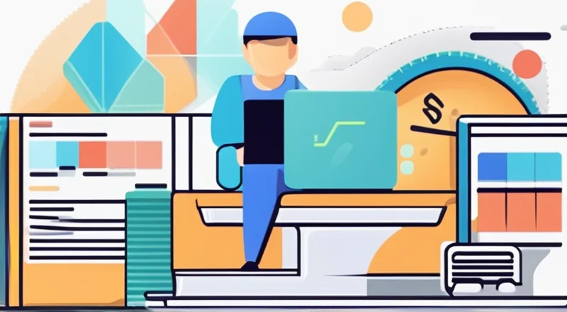 进销存怎么做账电脑