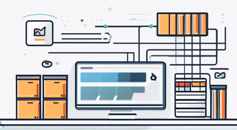 如何建立进销存平台