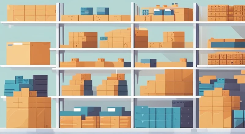 进销存如何计算库存