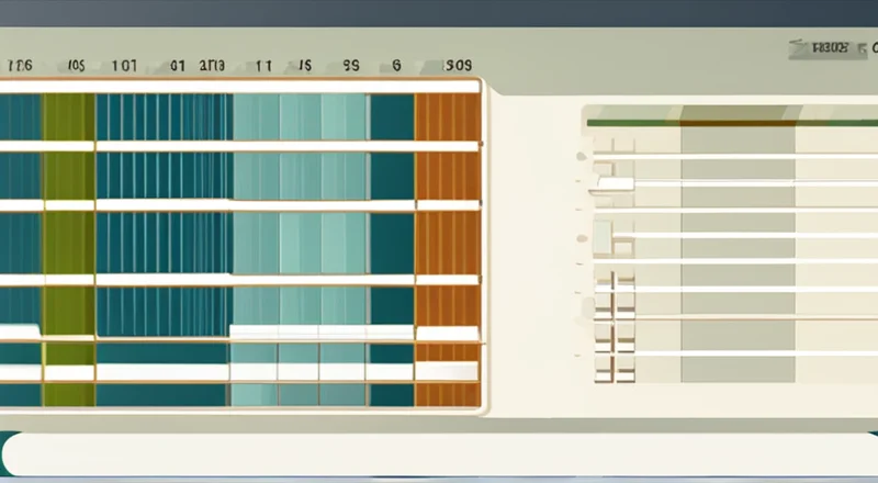 excel怎么设置库存表累计