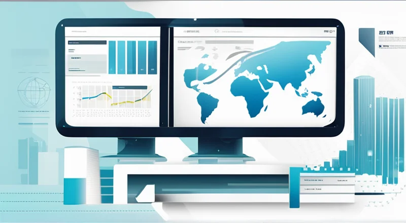 外贸erp系统解决方案