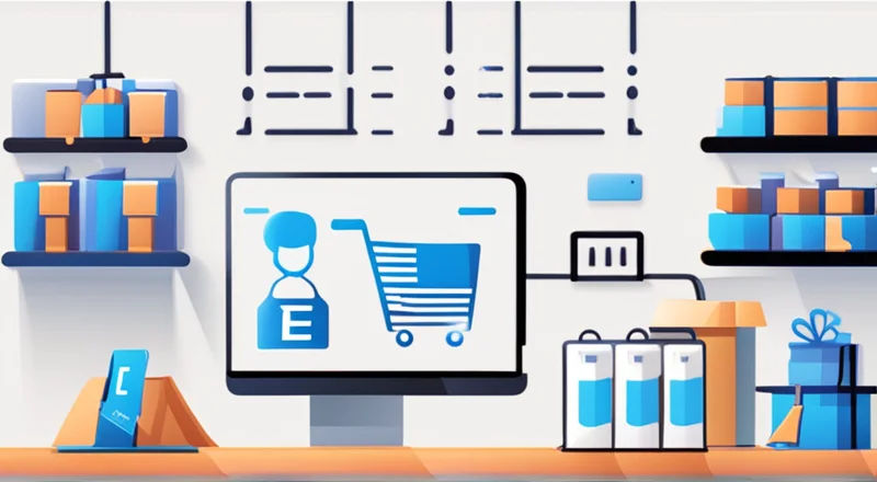 电商erp软件是做什么的软件