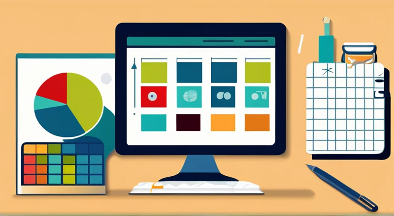 怎样制作excel表格办公用品库存表