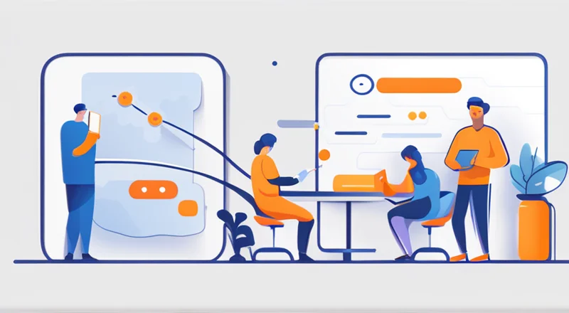 钉钉群消息自动化:让团队沟通更便捷