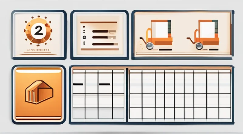 进销存表格制作怎么让标题移动