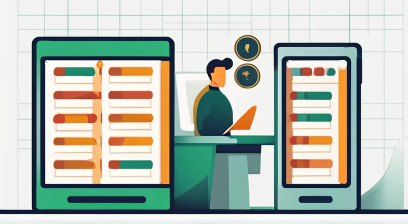 excel表格进销存自动加减