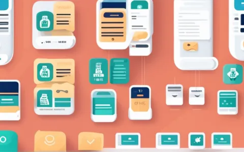 如何在电子发票生成后自动发送短信提醒