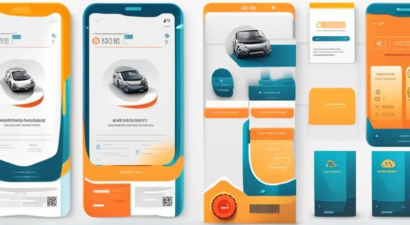 汽车客户管理质保卡模板