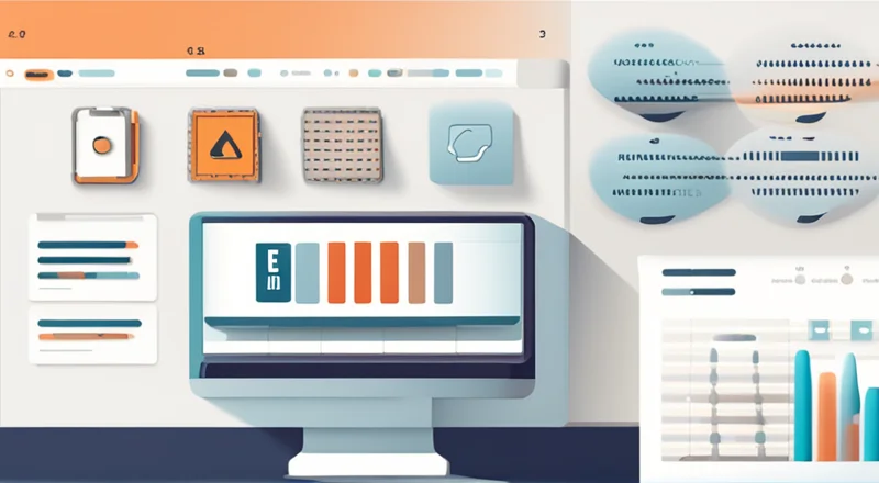 什么软件可以定制erp