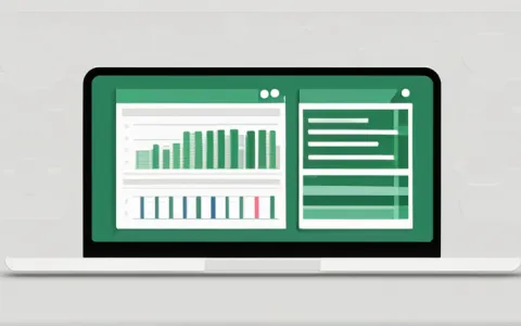 如何制作简易进销存表