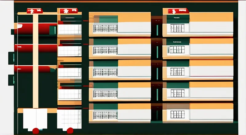excel表格做库存表是如何定义公式