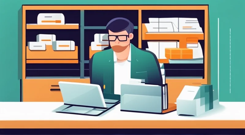 进销存如何删除已审核的