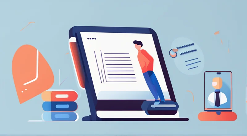 如何在在线合同平台中使用电子签名？