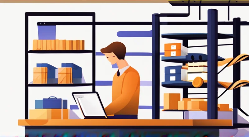 进销存商业软件有哪些