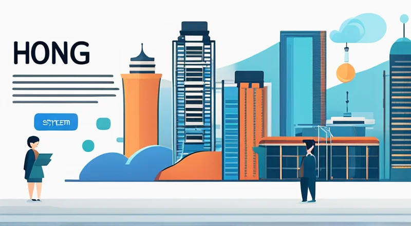 香港erp系统方案