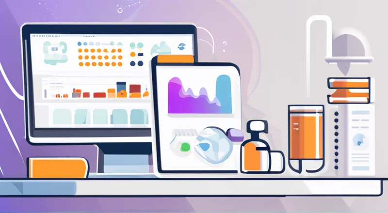 雨诺医药erp软件怎么使用