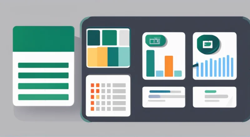 excel进销存怎么解决