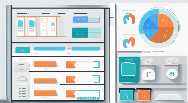 wps中进销存模板怎么使用